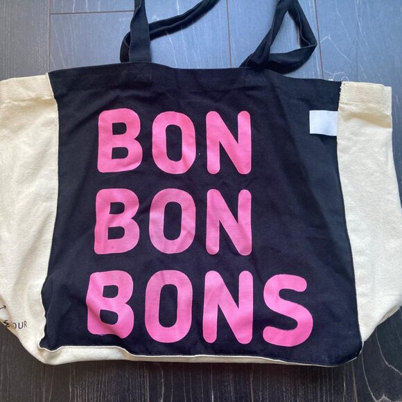 Squish Candies Tote Bag - Picture 2 of 2